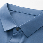 [Llevá 5, Pagá 3] Camisa Masculina Nero en Algodón y Poliéster (¡Ideal para el día a día!)